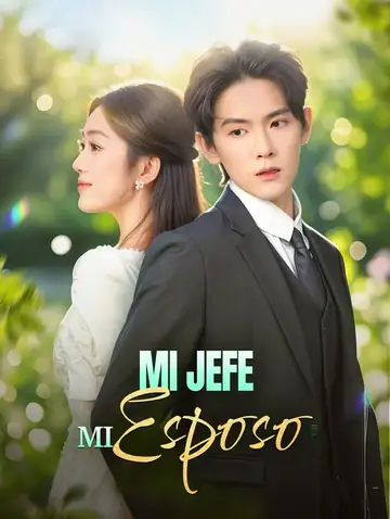 Mi Jefe, Mi Esposo(Doblado)