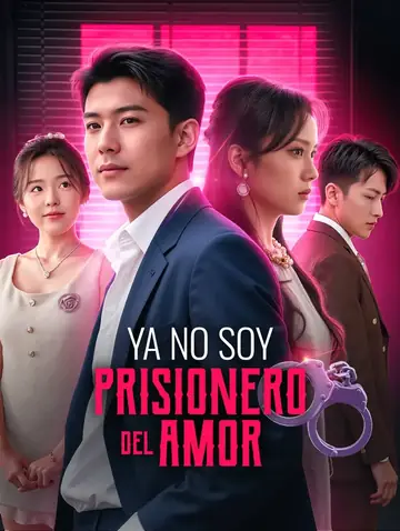 Ya No Soy Prisionero del Amor(Doblado)
