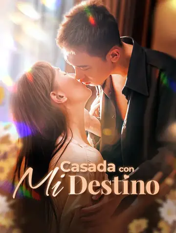 Casada con Mi Destino(Doblado)