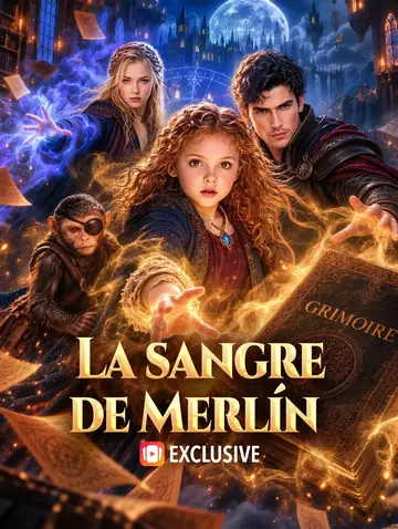La sangre de Merlín