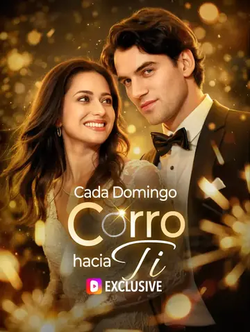 Cada Domingo Corro Hacia Ti(Doblado)