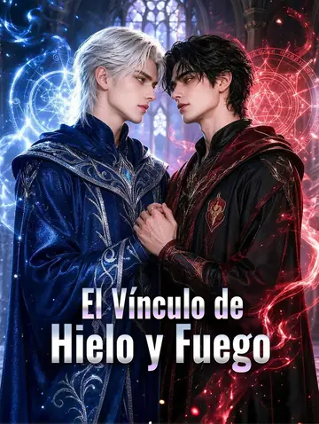 El Vínculo de Hielo y Fuego