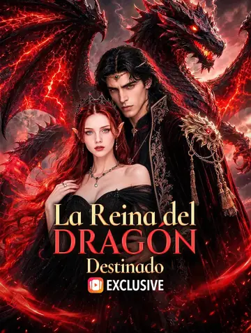 La Reina del Dragón Destinado