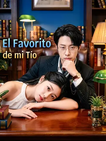 El Favorito de mi Tío(Doblado)