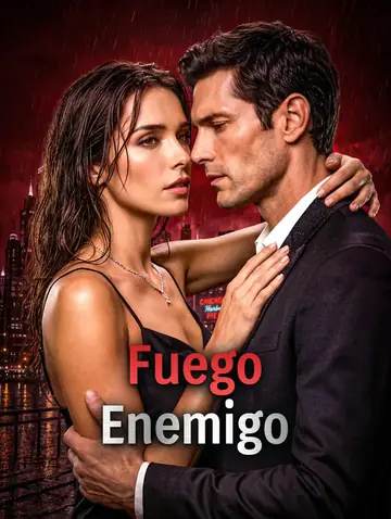 Fuego Enemigo