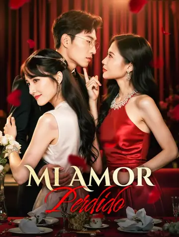 Mi Amor Perdido(Doblado)