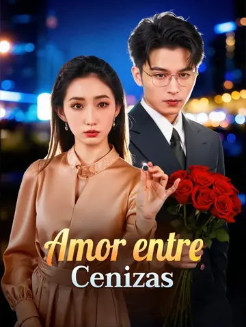 Amor entre Cenizas(Doblado)