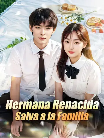 Hermana Renacida Salva a la Familia(Doblado)