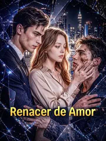 Renacer de Amor