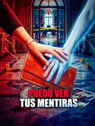 Puedo Ver Tus Mentiras
