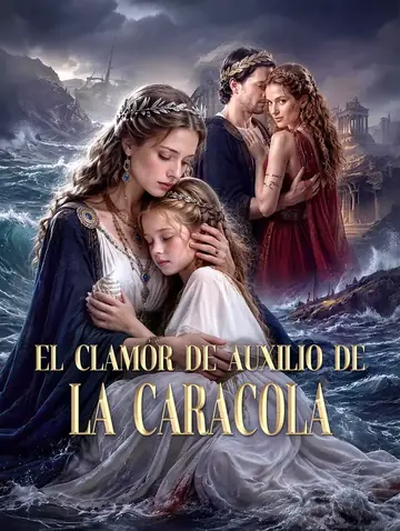 El clamor de auxilio de la caracola