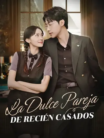 La Dulce Pareja de Recién Casados(Doblado)