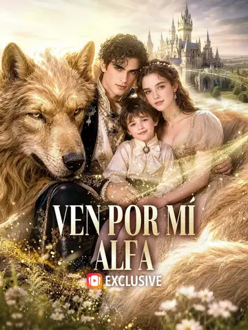 Ven por Mí, Alfa