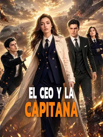 El CEO y la Capitana