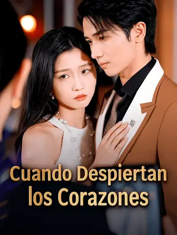 Cuando Despiertan los Corazones(Doblado)