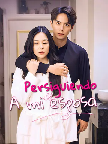 Persiguiendo a mi Esposa