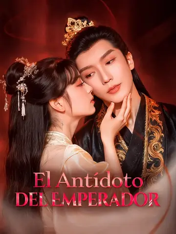 El Antídoto del Emperador(Doblado)
