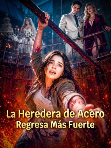 La Heredera de Acero Regresa Más Fuerte