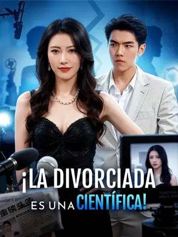 ¡La Divorciada es una Científica!(Doblado)