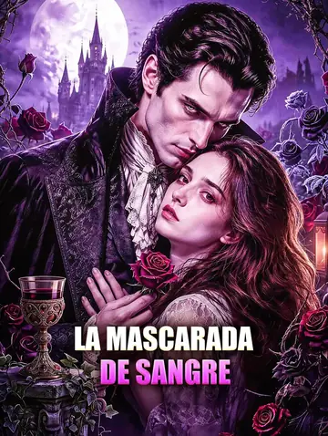 La Mascarada de Sangre