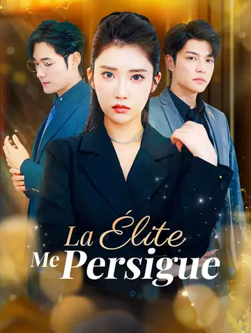 La Élite Me Persigue(Doblado)