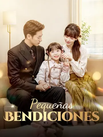Pequeñas Bendiciones(Doblado)
