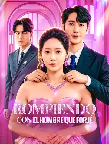 Rompiendo con el Hombre que Forjé(Doblado)