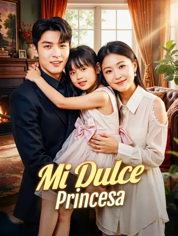 Mi Dulce Princesa(Doblado)