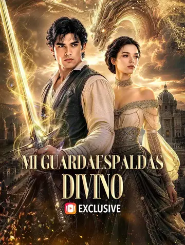 Mi Guardaespaldas Divino(Doblado)