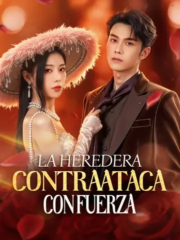 La Heredera Contraataca con Fuerza(Doblado)