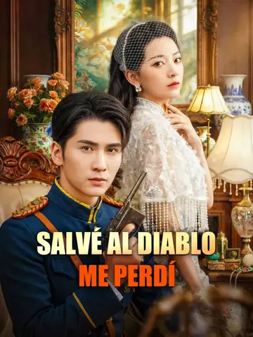 Salvé al Diablo, Me Perdí(Doblado)