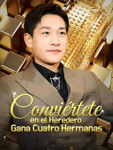 Conviértete en el Heredero, Gana Cuatro Hermanas(Doblado)