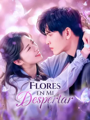 Flores en Mi Despertar(Doblado)