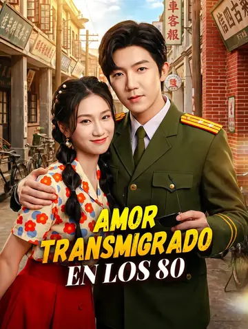 Amor Transmigrado en los 80
