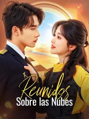 Reunidos Sobre las Nubes(Doblado)