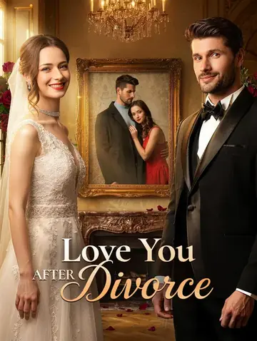 Amor después del Divorcio(Doblado)