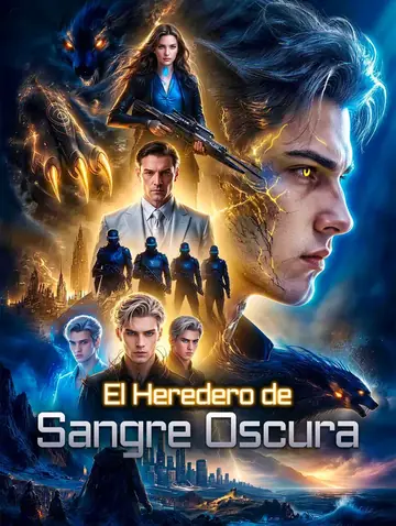 El Heredero de Sangre Oscura