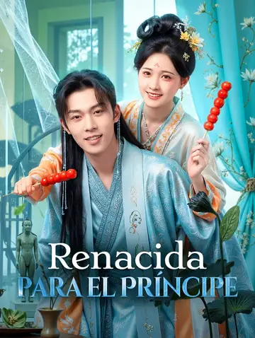 Renacida para el Príncipe