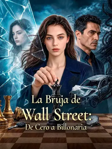 La Bruja de Wall Street: De Cero a Billonaria