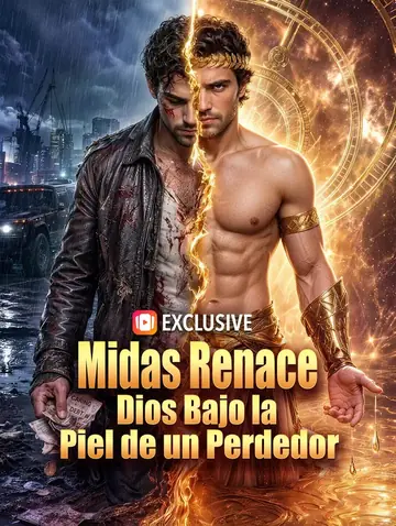 Midas Renace: Dios Bajo la Piel de un Perdedor(Doblado)