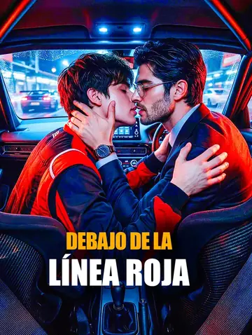 Debajo de la Línea Roja