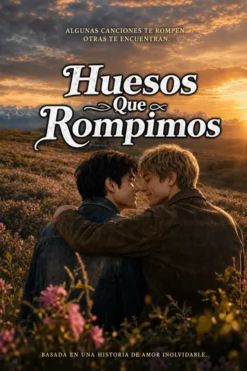 Los huesos que rompimos