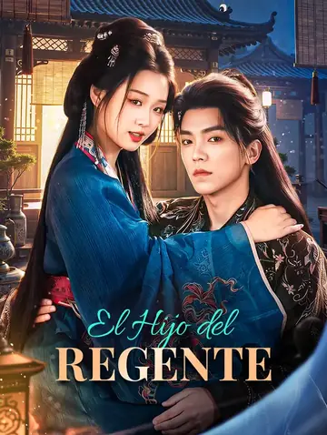 El Hijo del Regente(Doblado)