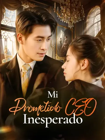 Mi Prometido CEO Inesperado(Doblado)