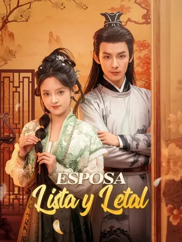 Esposa Lista y Letal(Doblado)