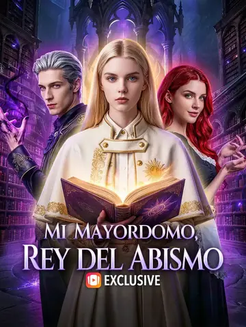 Mi Mayordomo, Rey del Abismo(Doblado)