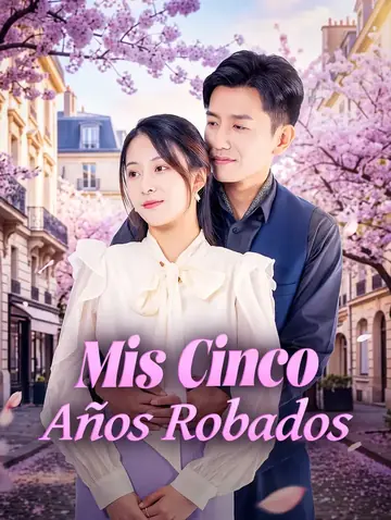 Mis Cinco Años Robados(Doblado)