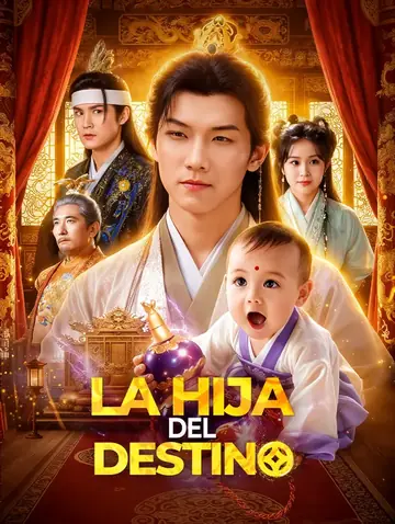 La Hija del Destino(Doblado)