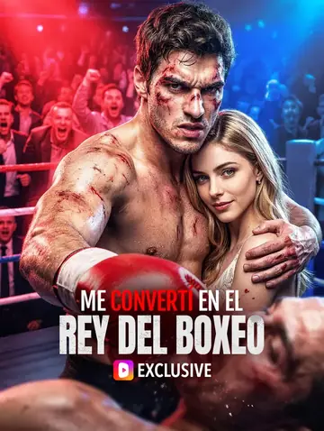 Me Convertí en el Rey del Boxeo(Doblado)