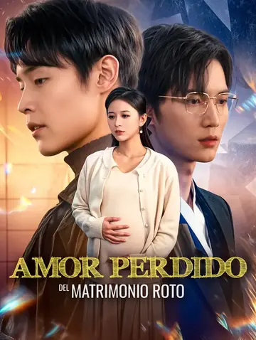 Amor Perdido del Matrimonio Roto(Doblado)